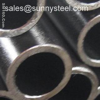 Thick wall steel tubing and pipe, Heavy Wall Thickness Tubes