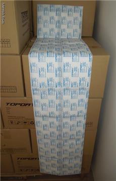Cargo desiccant