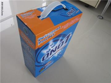 detergent powder from China