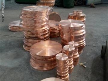  C18100 / CrZrCu /Cr-Zr-Mg-Cu rod/sheet