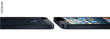 Apple iphone 5, LTE support where carriers support it and CDMA support