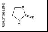 Sodium 2-thiazoline-2-thiolate ;CAS NO.:71591-75-8