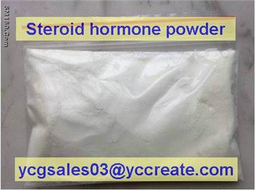 Testosterone Cypionate 