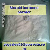 Testosterone Undecanoate