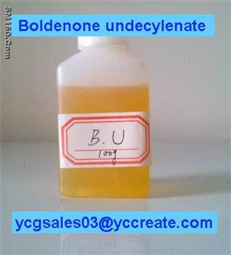 Boldenone Undecylenate 