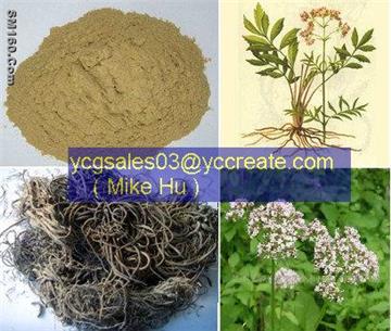 Valerian Root Extract 