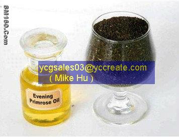 Evening Primrose Oil
