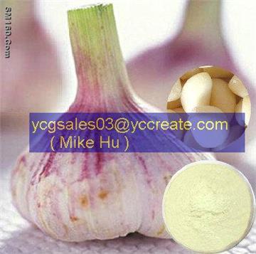 Garlic Extract 
