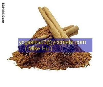 Cinnamon Bark Extract