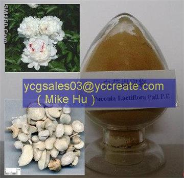 Paeonia lactiflora Extract