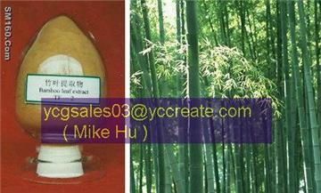 Bamboo Leaf Extract