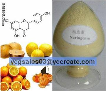 Naringenin 98%, natural extract