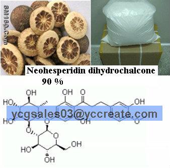 Neohesperidin dihydrochalcone 90%, natural extract