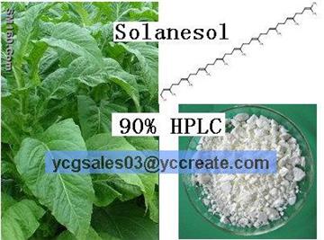 Solanesol, 90% natural extract