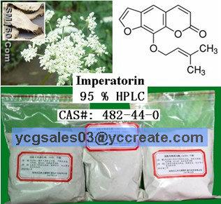 Imperatorin 95%, natural extract
