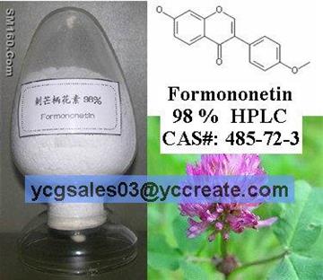Formononetin, natural extract