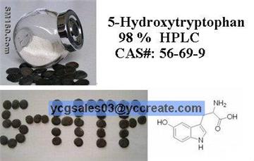 5-Hydroxytryptophan