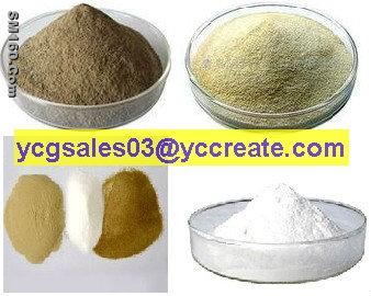 Sodium alginate, low, medium, high Viscosity
