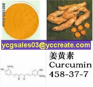 Curcumin 