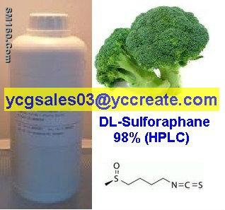 DL-Sulforaphane 