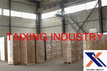 3003 Aluminium Tube For Refrigerator And Freezer 