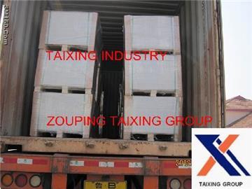 Aluminium For Pilfer Proof Cap Sheet