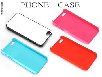 Sublimation case for protecting phone