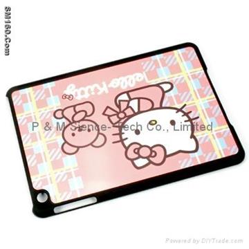 Ipad Mini Sublimation case 