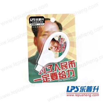 LPS Mosaic PET correction tape with 5mm*10m for school No.T-9625 