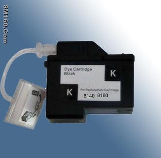 Xerox 8140 print head 