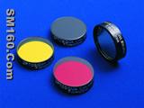 UV Bandpass Filters