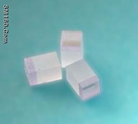 Green Laser Microchip