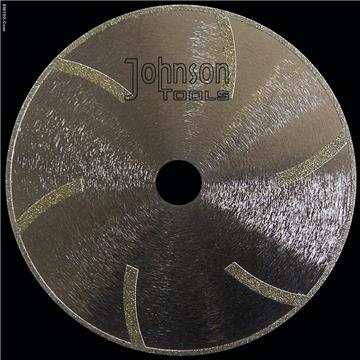 OD180mm Electroplated saw blade