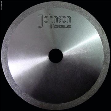 OD250mm Electroplated diamond cutting and grinding saw blades