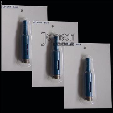 OD16mm Diamond core bits for stone