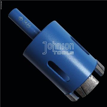 OD38mm Diamond core bit for stone