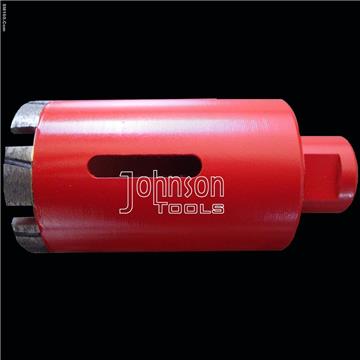 OD51mm Diamond core bits for stone