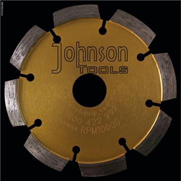 115mm Tuck point blade