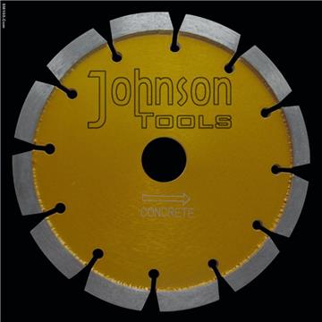 150mm Tuck point blades