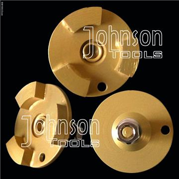 67mm diamond single row cup wheel