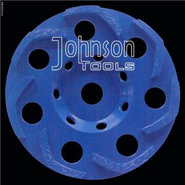 150mm Diamond wheel for concrete