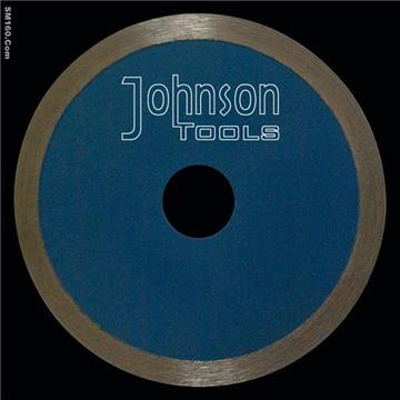 105mmSintered continuous saw blade