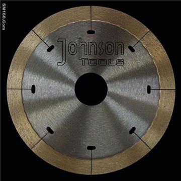 115mmSintered continuous saw blade