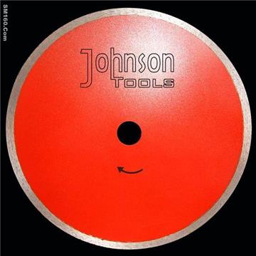 200mmSintered continuous saw blades