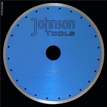 350mmSintered continuous saw blade