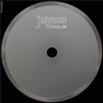 230mmSintered continuous saw blade