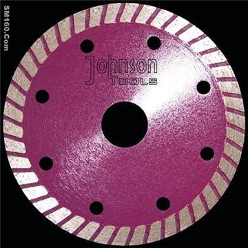 105mm Sintered turbo saw blade