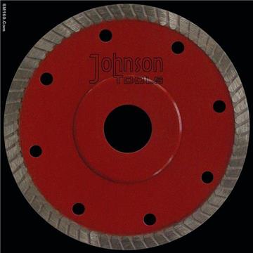  115mm Sintered turbo saw blade