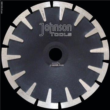 180mm concave saw blade