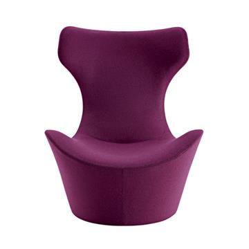 Grande Papilio Lounge Chair 